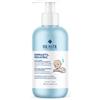 Rilastil Dermastil Pediatric Latte Corpo-capelli Per La Pelle Sensibile Di Neonati E Bambini 400ml