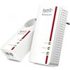 FRITZ!Powerline 1260E WLAN Set Edition International 20002819