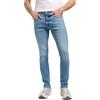 Lee Luke, Jeans Uomo, Declaration, 29W / 32L