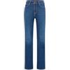 Lee Breese Boot, Jeans Donna, Blu (Azure Wave), 29W / 31L