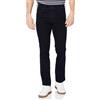 Wrangler GREENSBORO, Jeans Uomo, Black Back, 32W / 36L