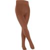FALKE Comfort Wool Collant Unisex - Bambini Lana Merino Cotone Blu Bianche Altri Colori Disponibili Pesanti 1 Paio
