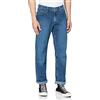 Lee Legendary Regular, Jeans Uomo, Blu (Stead Fast), 34W / 34L