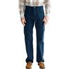 Wrangler - Jeans Uomo - vestibilità Regular - Peak Comfort - Military Khaki