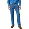 Wrangler 13MWZ, Original Regular Bootcut Fit, Straight Leg Jeans Uomo, StoneWashed, 27W / 32L