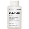 Nessuno Olaplex N3 Plus Complete Repair Treatment 100 Ml