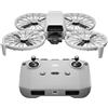 DJI FLIP (RC-N3) DJFL1S - GARANZIA ITALIA