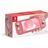 Nintendo Switch Lite Corallo