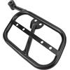 Xixian Portapacchi di Supporto per Borse Laterali Moto per V9 Bobber e Roamer 2018-2023 (Lato sinistro (MV613‑BBZJ))