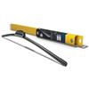 HELLA 9XW 358 136-221 Smartech Spazzola tergi, ST55, Spazzole flat blade, per guida a Sx/Dx, 22, 550mm, bilaterale, Quantità 1