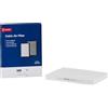 DENSO Filtro Aria Abitacolo Particellare (DCF489P) Filtro Antipolline Multistrato con Camera di Contenimento, Blocca le Particelle Nocive che Entrano nell'Auto, Ampia Compatibilità - Qualità OE