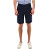 Carrera Jeans - Shorts in Cotone, Blu Scuro (52)