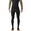 DYNAFIT Uomo Warm Ultra Collant, Black out, L