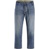 JACK & JONES Cropped Loose Fit Jeans JJIMARK JJLEWIS AM 263 Cropped Loose Fit Jeans