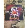Box Pokémon - Glory of Team Rocket (sv10) Booster Box Display Sealed / New