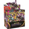 Pokémon GCC - Megaevoluzione Buio Pesto - Display 36 Buste - ITA