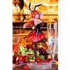 Furyu The Quintessential Quintuplets Itsuki Nakano Trio Try iT Figure Bunny ver.