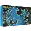 Pokémon GCC - Collezione Ultra Premium Mega Charizard X-ex - ITA