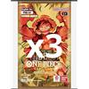 BANDAI PRB-01 The Best - 3x Booster Bustine Premium One Piece Card Game TCG ENG