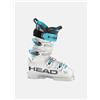 HEAD RAPTOR WCR 120S SCARPONI 26, BIANCO/SPEED BLU