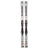 BLIZZARD FIREBIRD 70 RS TI +COMP12 DEMO, GREY