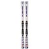 BLIZZARD FIREBIRD TI +TP11 LIGHT DEMO, GREY