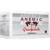 ACME Anemic Granulato 40 buste da 25g - Supporto della fisiologica produzione di globuli rossi o di emoglobina nel cavallo