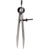 KS Tools 300.0402 Compasso di Precisione, 138 mm