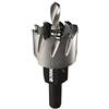 KRINO 2100101200 Fresa Perforatrice a Tazza in HSS-G, Acciaio, 12 mm