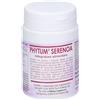 Phytum Serenoa Compresse 4x40 pz