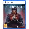 Konami Silent Hill: Townfall - PS5