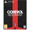 505 Games Control Resonant: Steelbook Edition - PS5