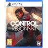 505 Games Control Resonant - PS5