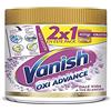 VANISH DET 400+400GR OXI ADV White, No Aplica