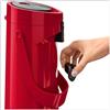 EMSA Caraffa termica a pompa Ponza Emsa 1.9 L Rossa acciaio inox