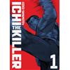 Seven Seas Entertainment Llc Ichi the Killer 1
