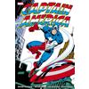 Marvel Captain America Omnibus Vol. 5