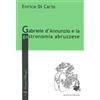 Verdone Gabriele d'Annunzio e la gastronomia abruzzese