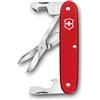 VICTORINOX COLTELLO MULTIUSO VICTORINOX COMPANION SLIM ALOX 93MM