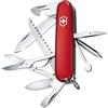 VICTORINOX COLTELLO MULTIUSO VICTORINOX FIELDMASTER 91MM