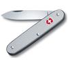 VICTORINOX COLTELLO VICTORINOX LAMA GRANDE ALOX STRIATE