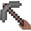 V-STORM PICCONE FERRO IN FOAM DI MINECRAFT