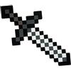 V-STORM SPADA FERRO IN FOAM DI MINECRAFT