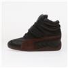 Puma Speedcat Wedge Lth Wns Puma Black/ Chocolate Brown