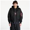 Alpha Industries Giacca Apha Industries MA - 1 ZH Back Print Back