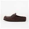 Birkenstock Scarpe Birkenstock Naples Wrapped LEVE Pepper