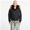 Alpha Industries Giacca Apha Industries N-2B Heritage Back
