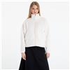 The North Face Giacca The North Face Yumiori Off Peak Full Zip Jacket White Dune
