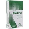 PHARMAGUIDA Srl Xd3 Plus 30cps Softgel