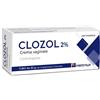 Farmitalia Clozol Clotrimazolo Antimicotico Crema 2% 30 g